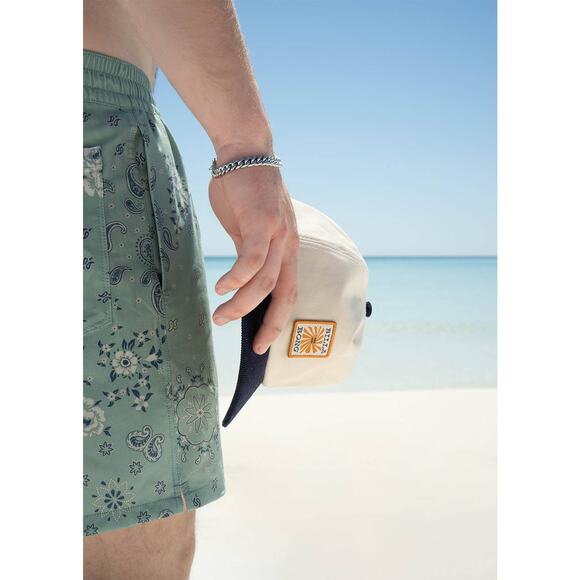 Stainless Steel Diamond Cut Curb Chain Bracelet or Anklet - Picture 9 of 12